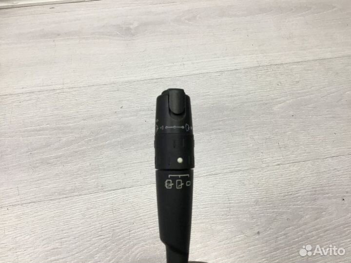 Переключатель дворников Citroen Xsara 2 2001