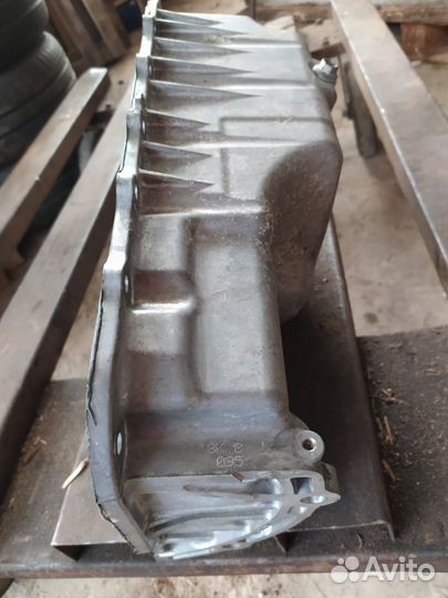 Ролик натяжителя ремня грм GMB Toyota новый