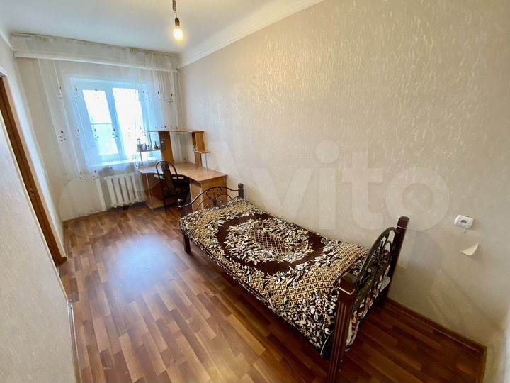 2-к. квартира, 48,1 м², 4/5 эт.