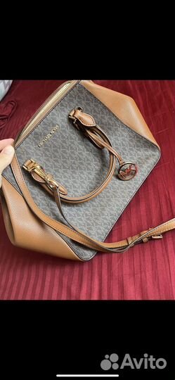 Сумка michael kors (оригинал )