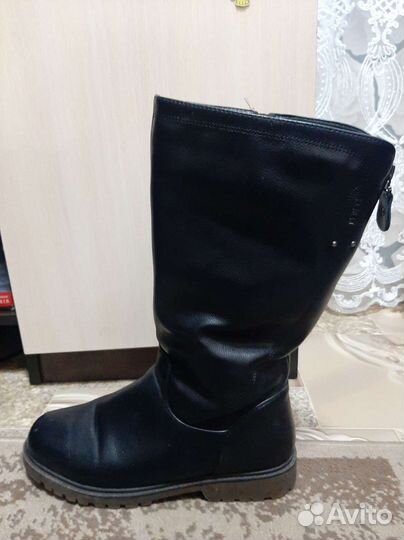 Сапоги