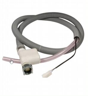 Шланг заливной с Аквастопом для сма и пмм