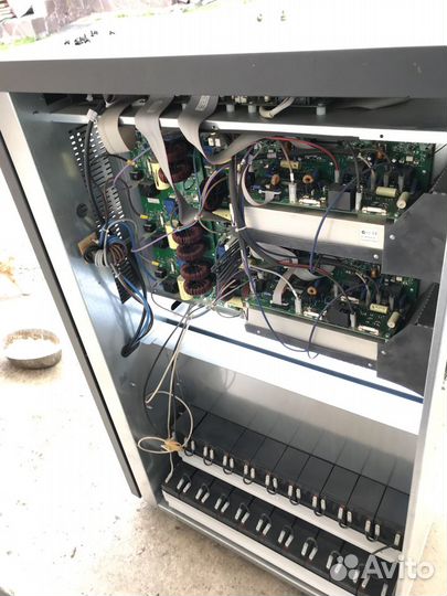 Источник бесперебойного питания gmups Action 10кВт