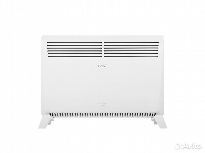 Электрический конвектор Ballu BEC/EMT-2000 Camino