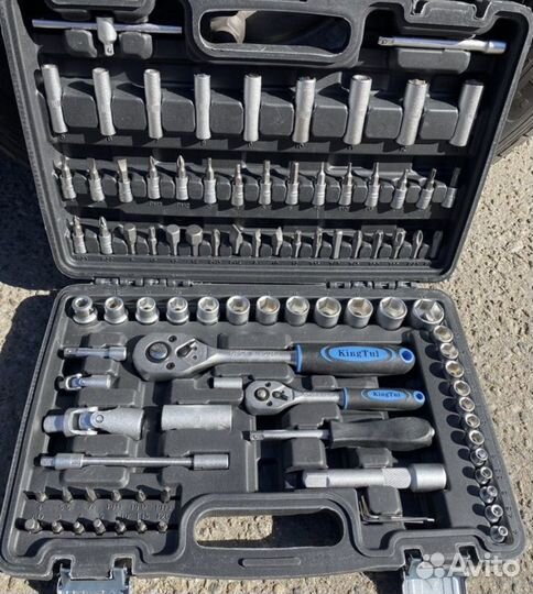 Набор инструментов