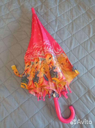 Зонтик детский новый