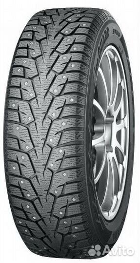 Yokohama Ice Guard IG55 215/70 R16 100T