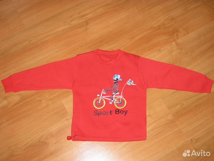 Толстовка GAP 3 года