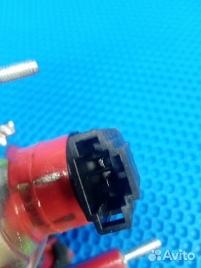 Фонарь внутренний задний правый Volkswagen Passat