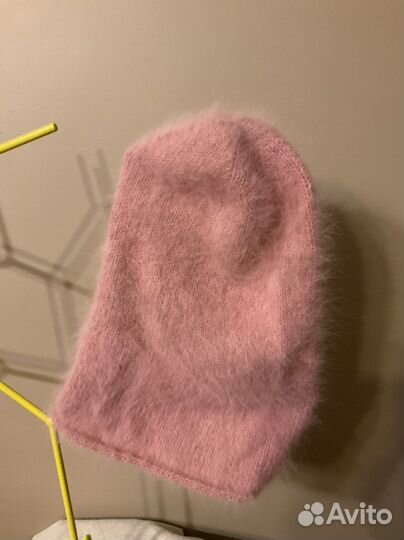 Берет и шапочки Escada и другие