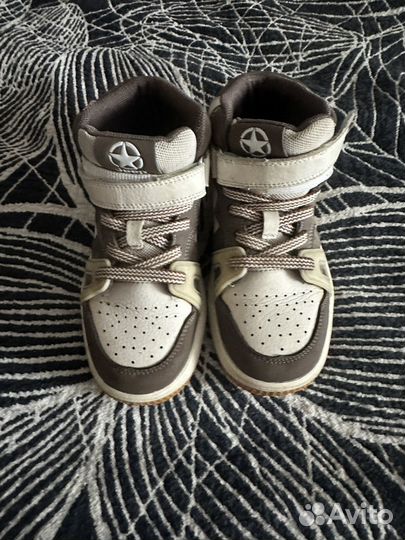 Кеды кроссовки Jeep для мальчика или девочки