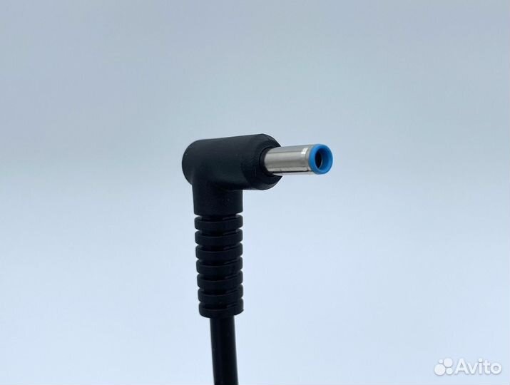 Зарядка (блок питания) для ноутбука HP 15-n (90W)