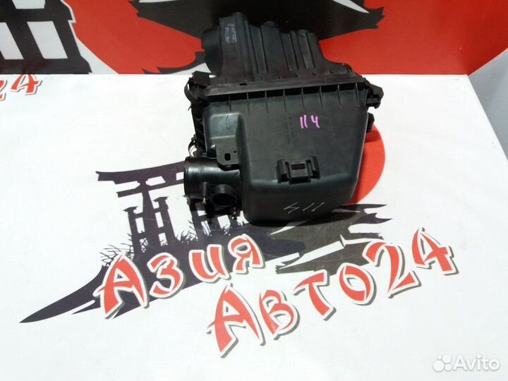 Корпус воздушного фильтра Toyota Funcargo NCP21 1N