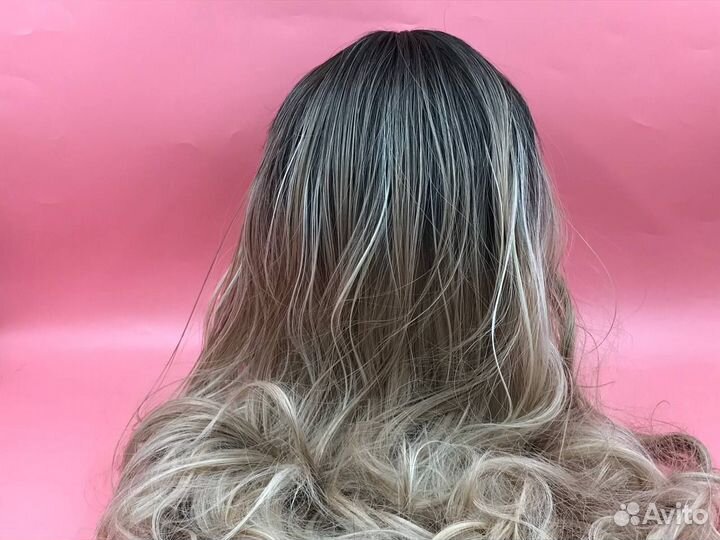 36204 Парик Генри margu