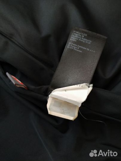 Куртка The North Face Primaloft оригинал