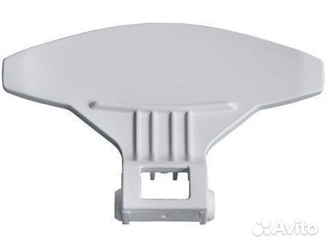 Ручка люка к стиральной машине веко