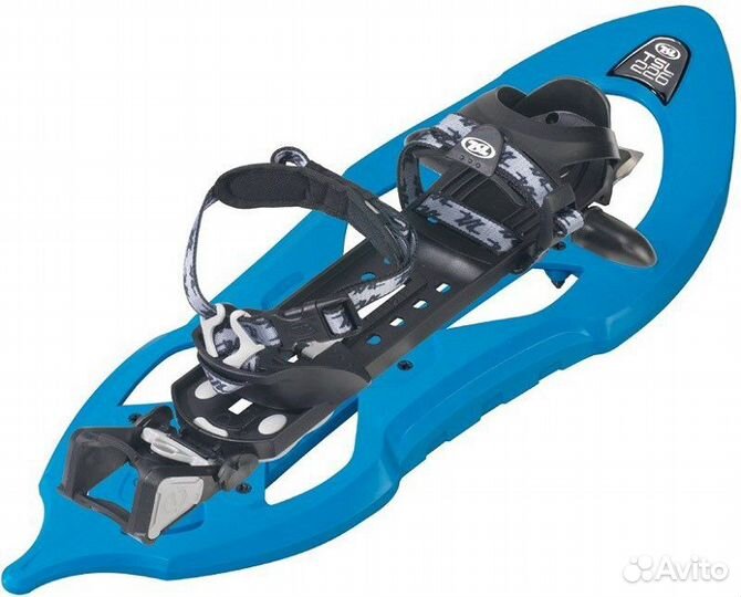 Прокат снегоступов TSL