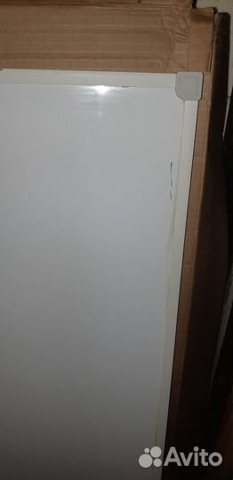 Магнитно-маркерная доска 90х120 см