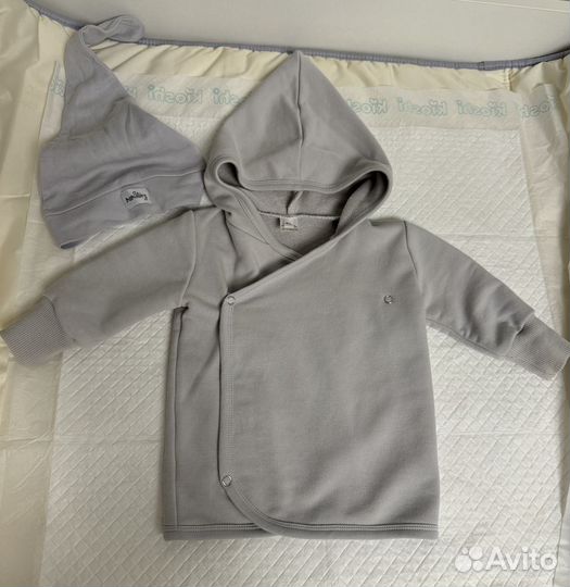 Худи для малыша