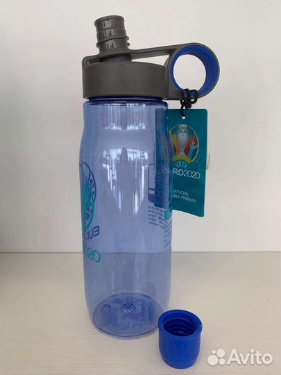 Бутылка для воды