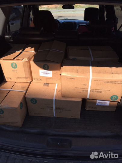 Брикет для Хоспера