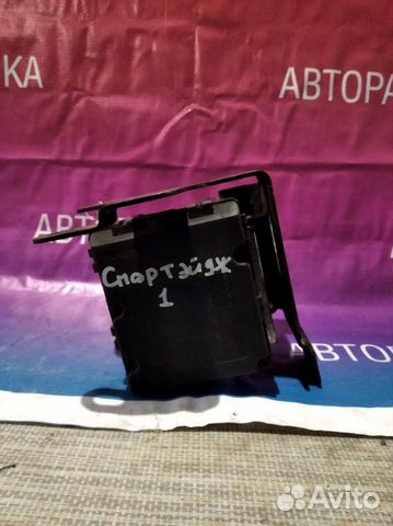 Блок абс KIA Sportage I