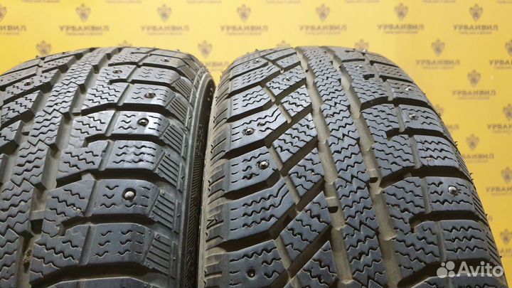 Nokian Tyres Hakkapeliitta R 225/45 R17 91R