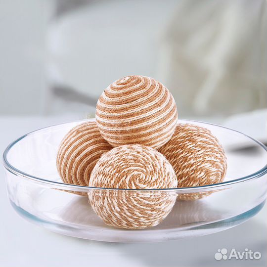 Украшение, шар хёстмюс, Икеа