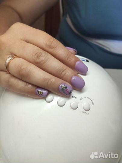 Ищу моделей, гель лак или Японский маникюр