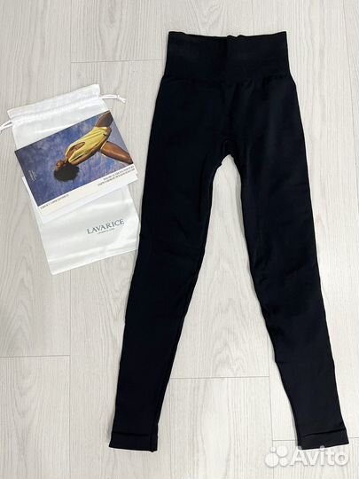 Легинсы lavarice XS-S