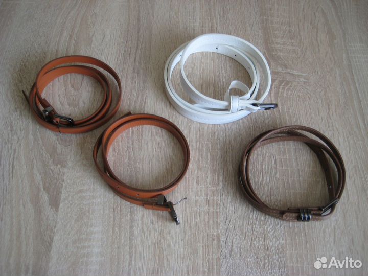 Ремень женский