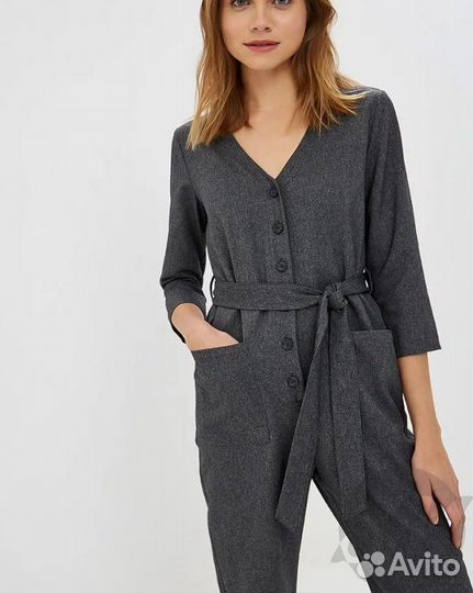 Комбинезон женский mango