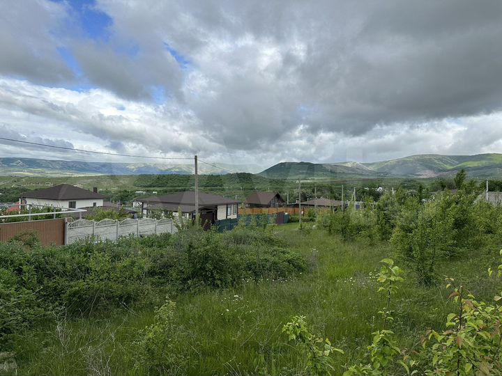 Участок 10,2 сот. (ИЖС)