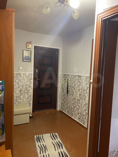 2-к. квартира, 51 м², 2/3 эт.