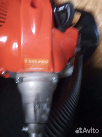 Триммер (бензокоса) бензиновый patriot T535 PRO