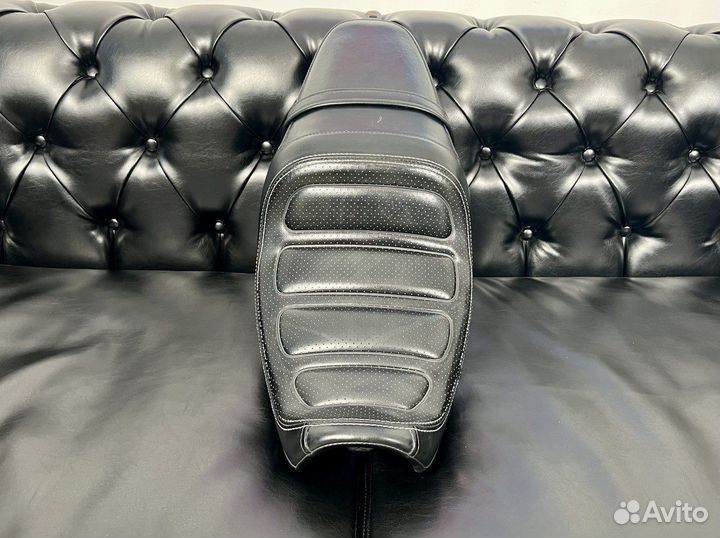 Сиденье для Harley Davidson Sportster