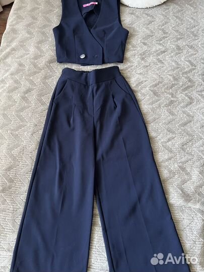 Школьная форма