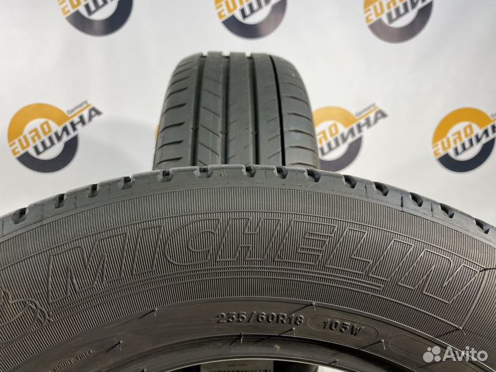 Michelin Latitude Sport 3 235/60 R18 101V