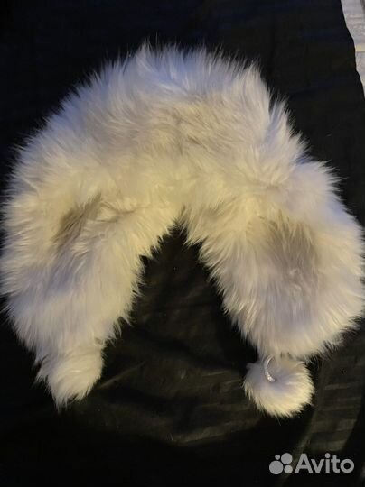 Шапки одинаковые для девочки и мальчика