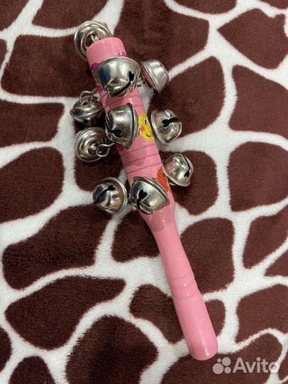 Музыкальный инструмент