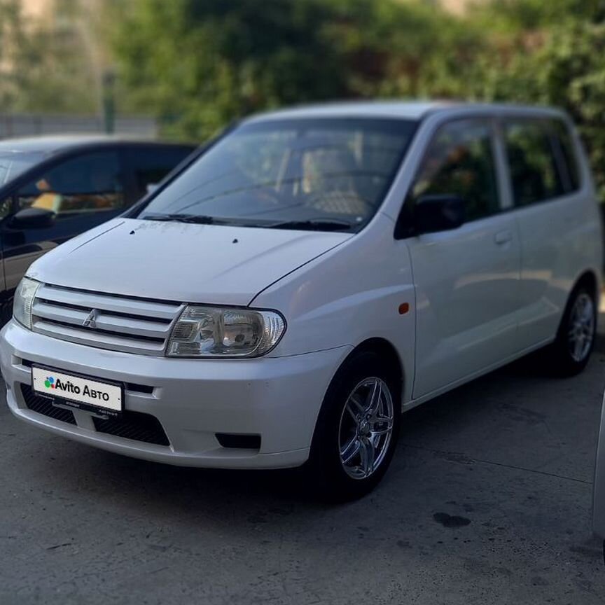 Купить Mitsubishi 🚘 от 155 000 ₽ в Кавказской: 1 076