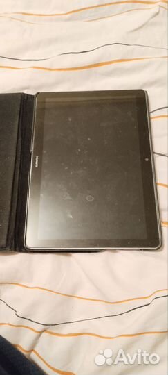 Планшет huawei MediaPad T3 10