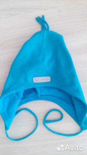 Шапка на весну