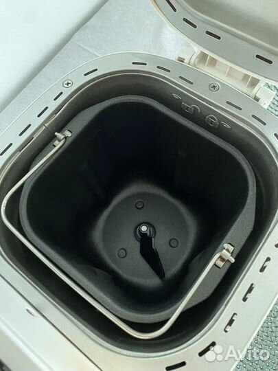 Хлебопечка gorenje