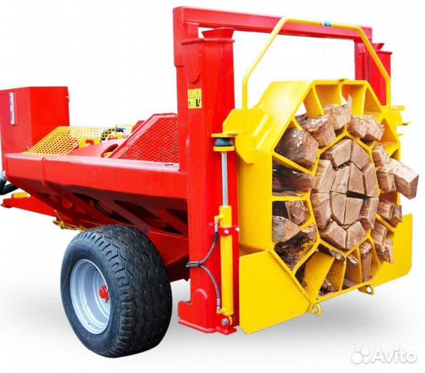 Кольщик дров ежедневная оплата