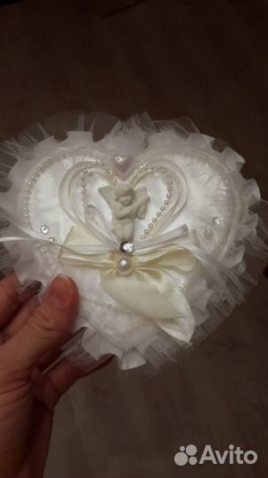 Свадебные аксессуары