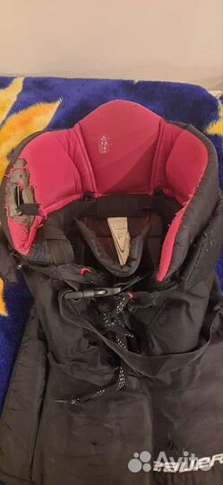 Хоккейные шорты