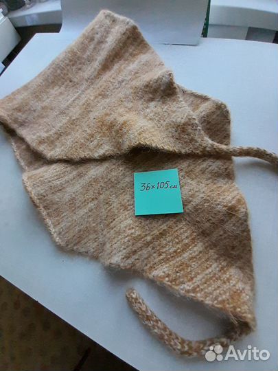 Пояс лечебный из шерсти верблюда