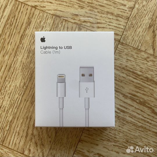 Usb кабель для iPhone