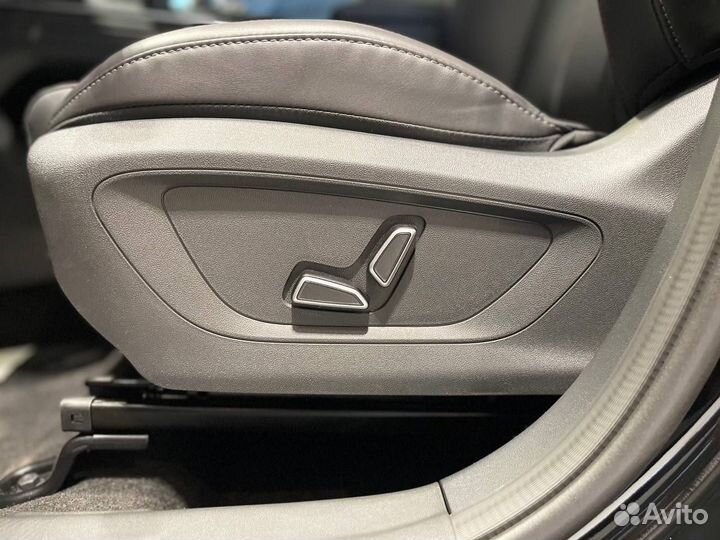 Changan UNI-S 1.5 AMT, 2024